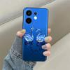For Vivo S30 V2464A Case Cute Soft Silicone Back Cover Cases For Vivo S30 Pro S30Pro Mini VivoS30 Phone Back Cover Fundas Coque