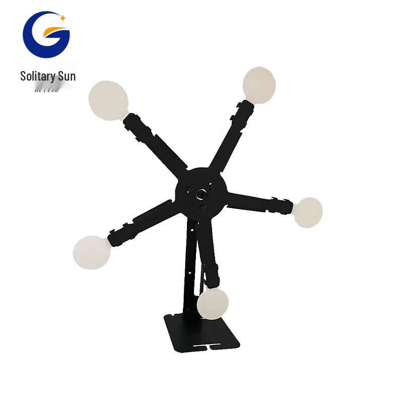 Magnetic Ferris Wheel Shooting Target