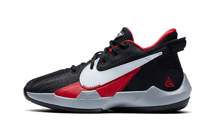 Nike Zoom Freak 2 Bred PS CN8576-003 28
