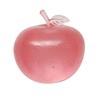 Squishy Green Apple Stress Ball Soft Fidget Sensory Toy for ADHD Autism Slow Rebound Squeeze Toy for Adults Christmas Gift
