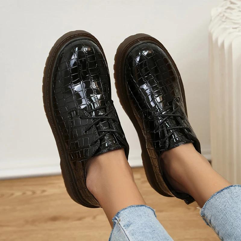 

Туфли на плоской подошве женские мокасины спортивная обувь повседневные удобные кроссовки для ходьбы новые весенние платья на шнуровке беговые брендовые дорожные туфли женские Zapatos 42