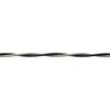 Phiten Rakuwa Extreme Wire Tornado Sports Necklace Lightweight for Men and Women Running Climbing Badminton Volleyball Tennis