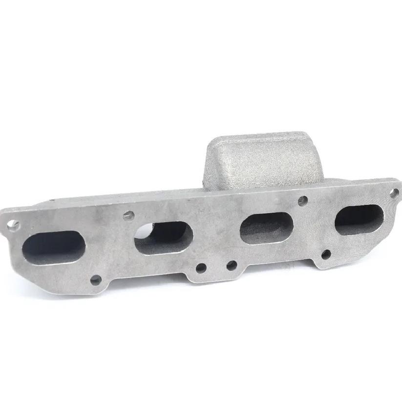 Exhaust Cast Manifold for Mitsubishi Eclipse 2g 95-99 420A 2.0L Turbo Kit 1995 1996 1997 1998 1999 DSM