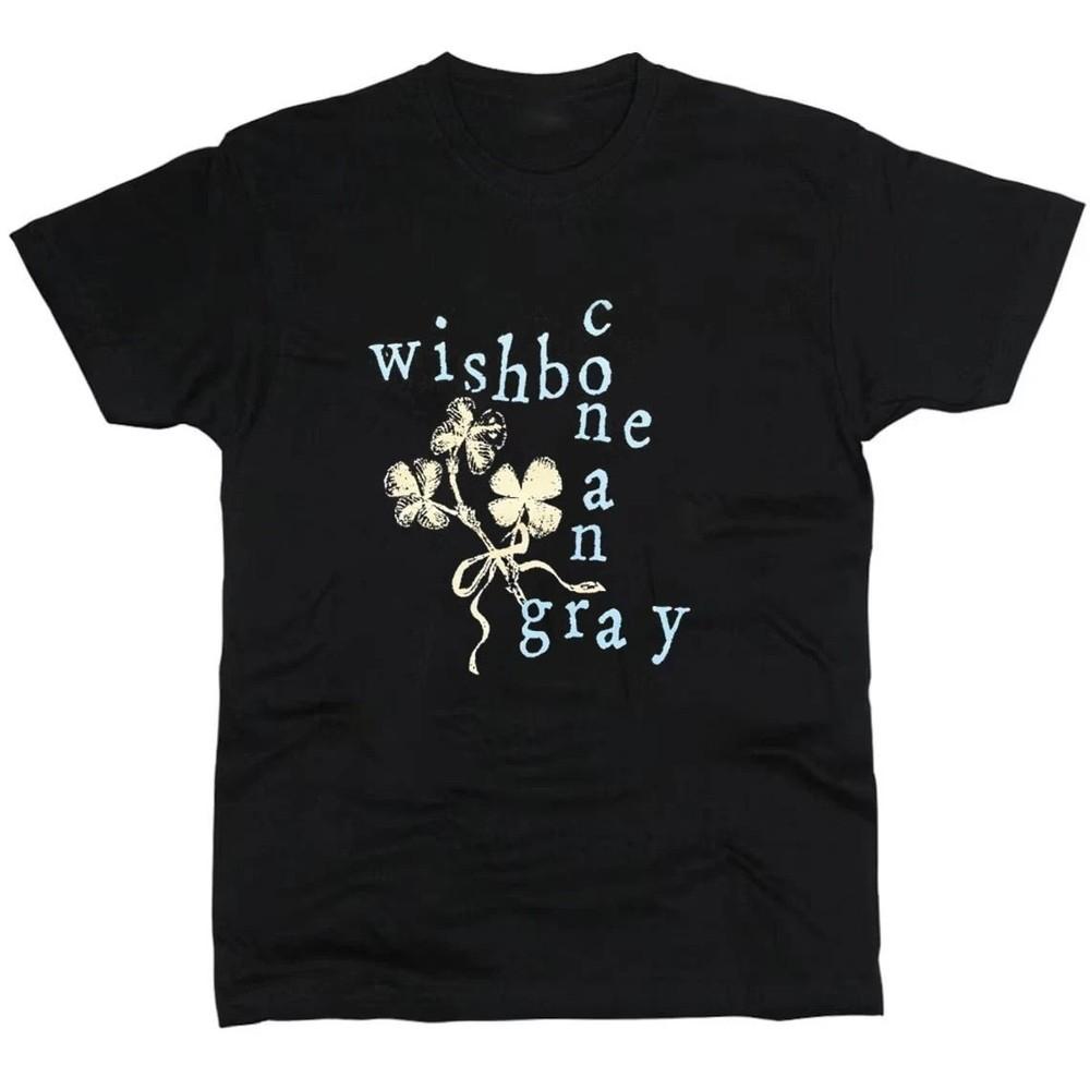 Conan Gray  Wishbone  Album Cover Unisex Tee S-5XL Unisex T-Shirt L