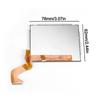 Universal IPS Screen Replacement Part Repairing Console Screen Game Console LCD Display for Nintendo NDSL/NDS LITE