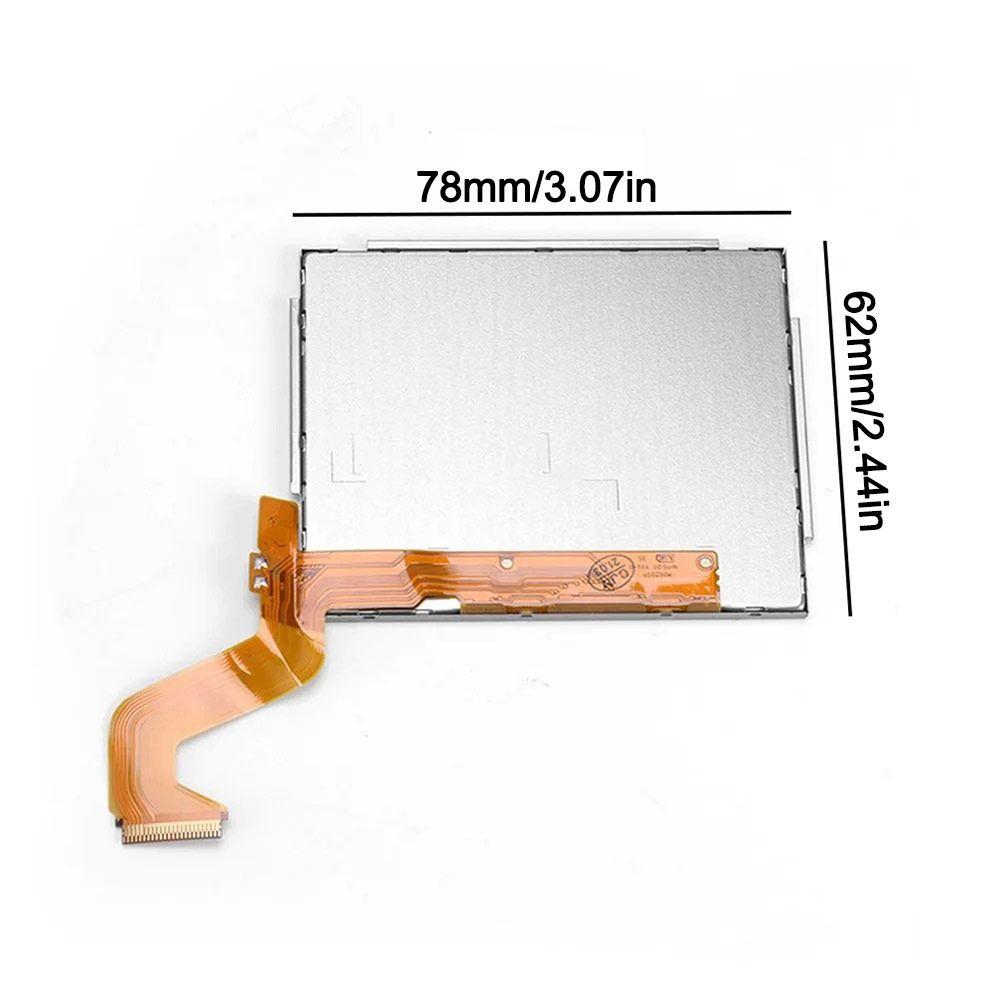 Universal IPS Screen Replacement Part Repairing Console Screen Game Console LCD Display for Nintendo NDSL/NDS LITE
