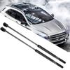 1 Pair Bonnet Hood Lift Support Shocks Gas Spring Fit for Mercedes Benz C CLK Class 2038800029