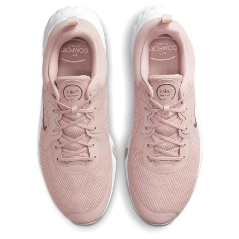 Nike Renew In Season Tr 11 Wide 'Pink Oxford' Women's Sneakers DN5116-600