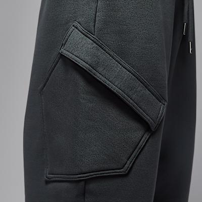 Men's Pants Jordan Flight Fleece Casual Pants Men's