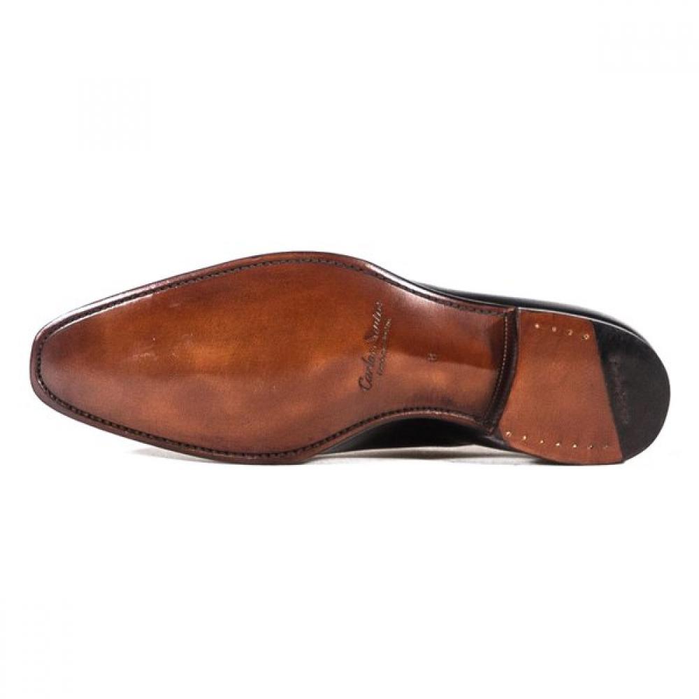 Carlos Santos 9976 Noir Shadow