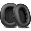 SOULWIT Ear Pads / Ear Cushions for Audio-Technica ATH-M50X, M50XBT, M50xSTS, M50RD, M40X, M30X, ...