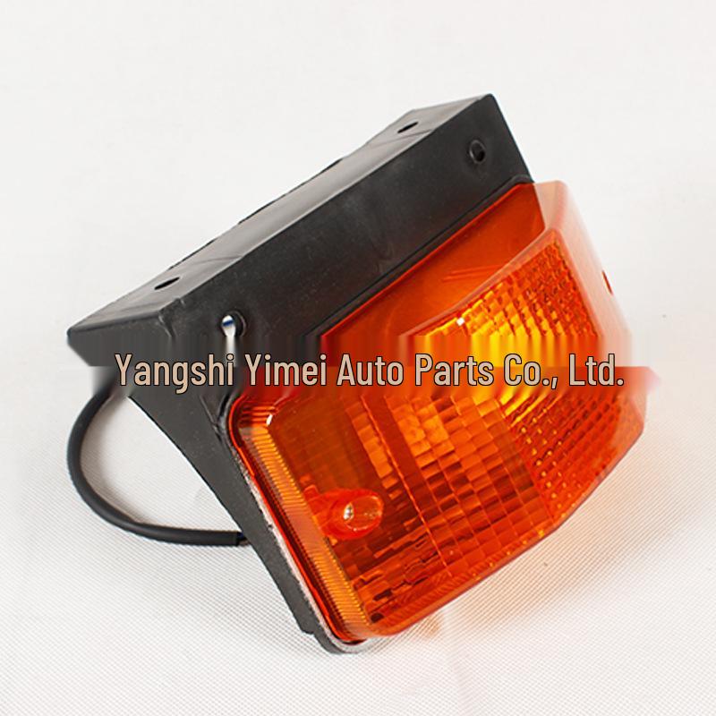 

Car & Truck Side Lights for Mitsubishi & Nissan