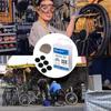Tyre Repair Patch Bike Tire Patch Kit Bicycle Tire Patch Tyre Repair Tools Rubber Puncture Patches