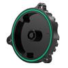 For 1996-2023 2024 Suzuki DR650 DR650S DR650SE Oil Filter Cover Cooling Finned Oil Filter Cap