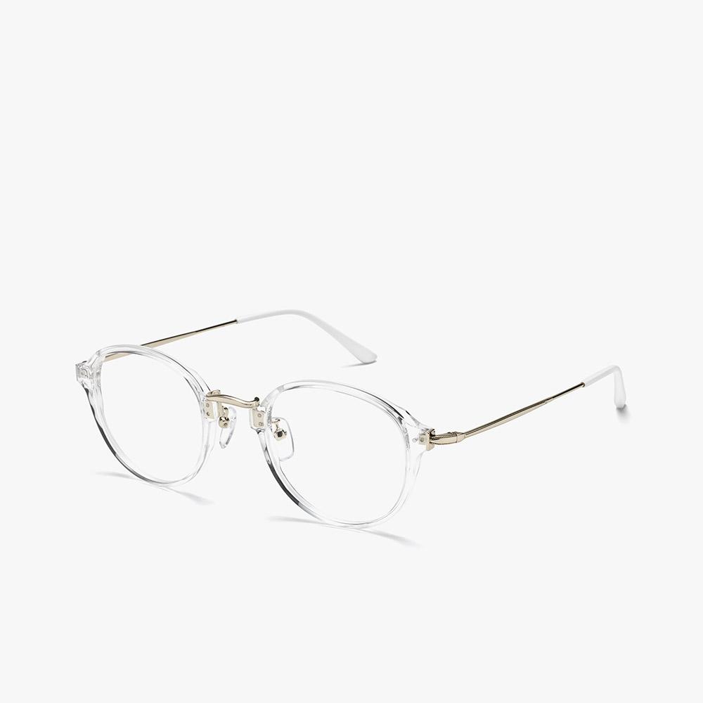 Lugo Btikeol Eyeglass Frames (Lc5977 260 51)