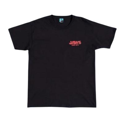 Jaws Unisex koszulka z nadrukiem Amity Island Witamy z powrotem dla dorosłych