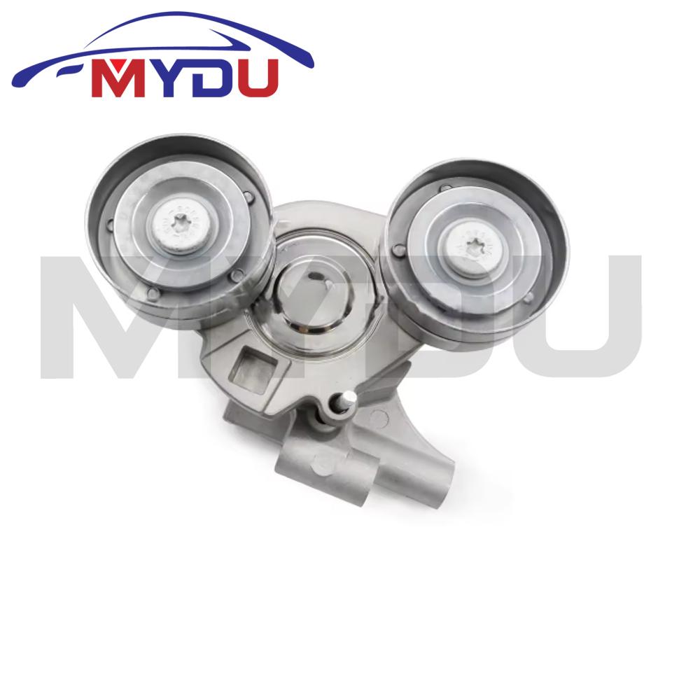 BB3Q-6A228-AD UH01-15-980 UH0115980 BB3Q6A228AD Engine Tensioner For FORD RANGER EVEREST TRANSIT V348 2.2T 3.2T