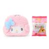 Sanrio Candy My Sweet Christmas 248762 & Face-Shaped Pouch, Piano, Gift,