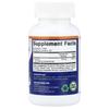Vitamin B6, 500 mg, 120 Tablets