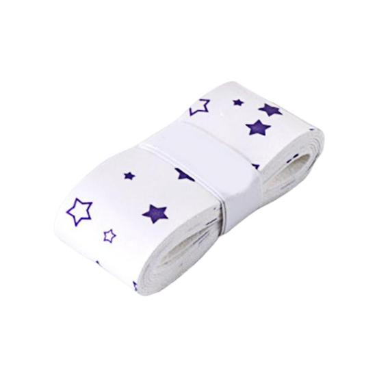 

Теннисная ракетка лента для захвата Precut Dry Feel теннисная лента Overgrip впитывающая пот лента для обертывания ракетки для тенниса, пиклбола, бадминтона B