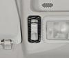 Mitsubishi PAJERO Gear Shift Frame & Center Console Accessories: Armrest, Air Outlet, Kick Guard, Pull Handle