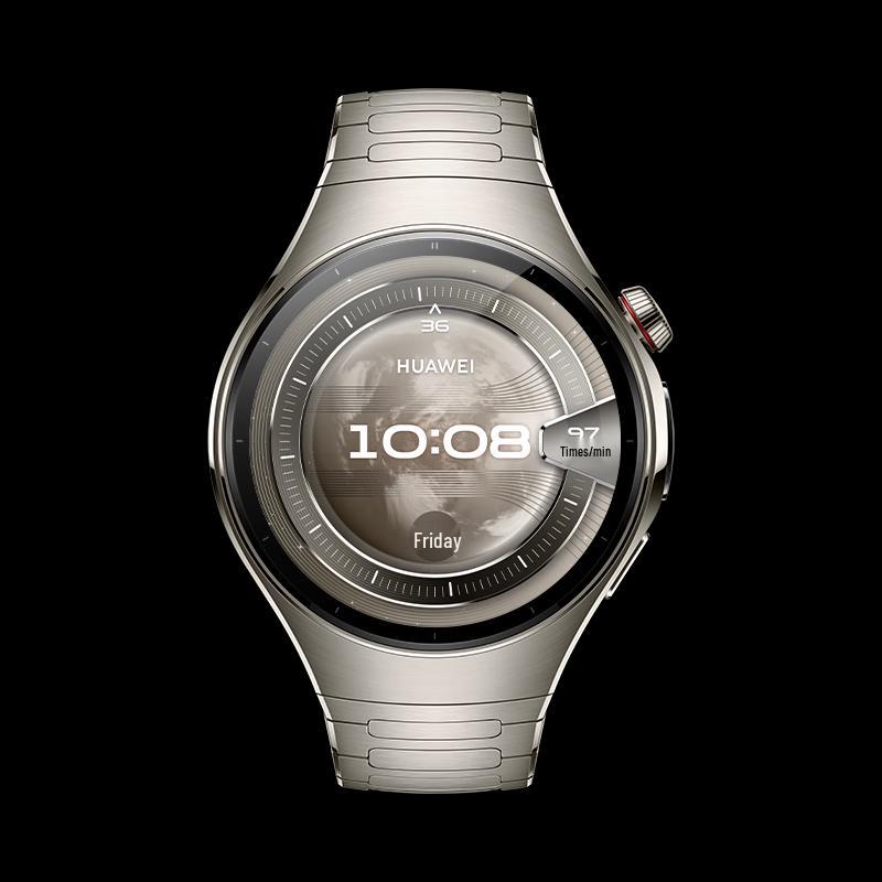 Huawei WATCH 5 AI Smartwatch 46mm (CN version)