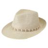 Panama Straw Hat Men Summer Old Man Grandpa Hat Outdoor Big Brim Sun Hat Dad Top Hat Sun Hat