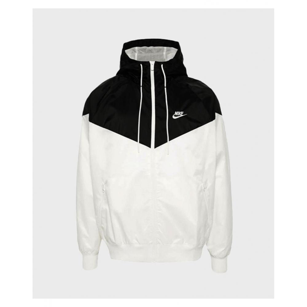Nike Men S nSw He Windrunner Hooded Jacket Da0001 134