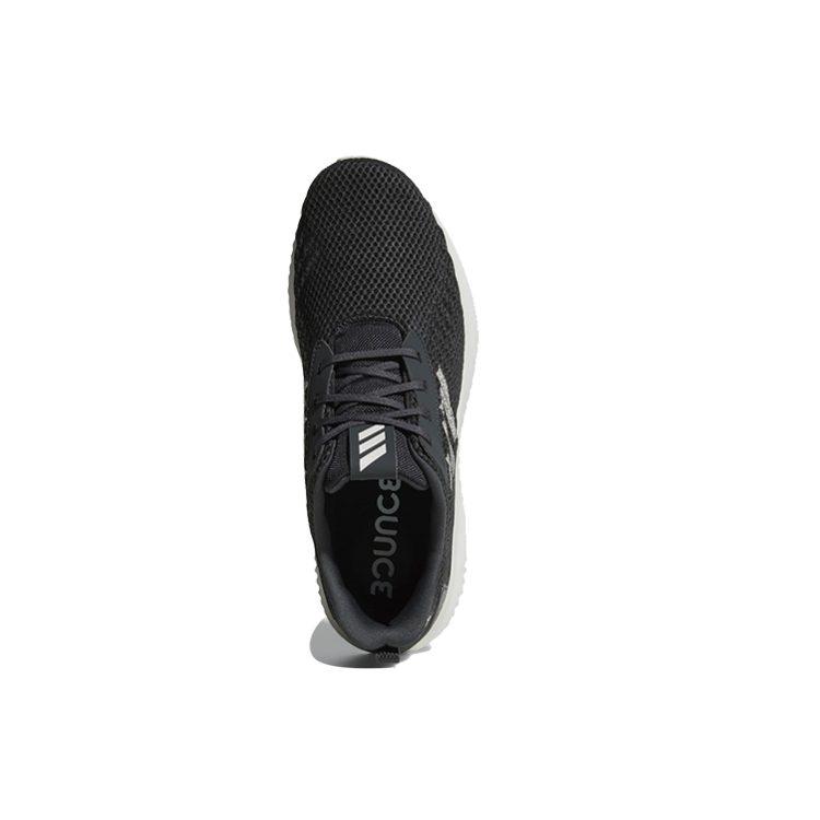 adidas Alphabounce Rc M 'Black Grey White' CG5123