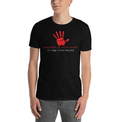 Koszulki i topy – T-shirty i koszulki