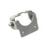 EEMRKE Car Rear Camera Bracket / Adjustment Camera Angle Adapter / Reverse Camera Bracket