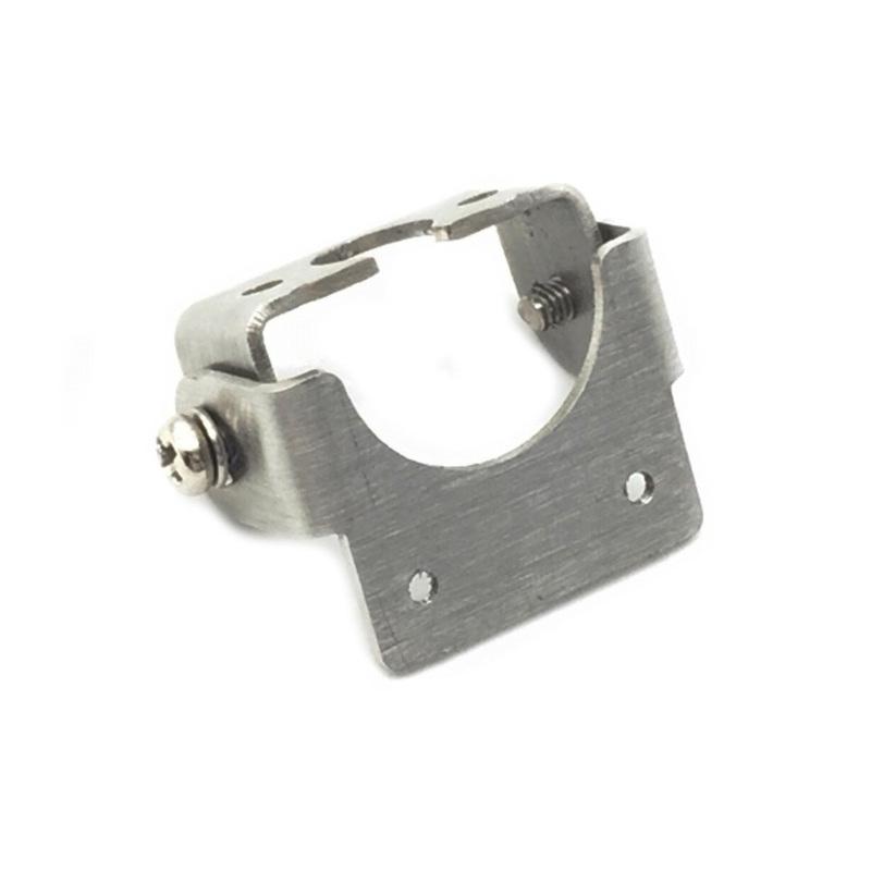 EEMRKE Car Rear Camera Bracket / Adjustment Camera Angle Adapter / Reverse Camera Bracket