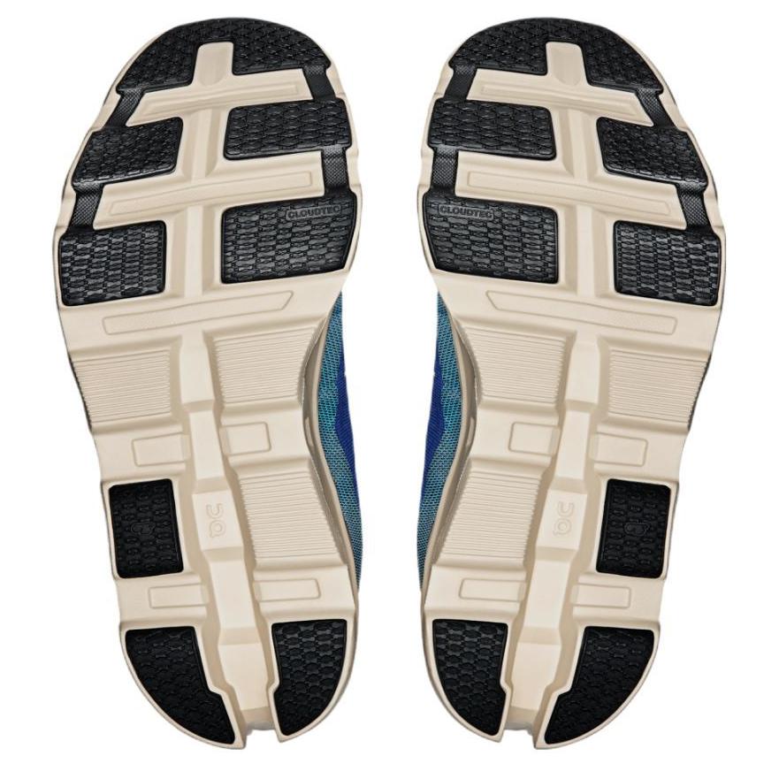 Cloudmonster 2 Tempest Horizon Men Sneakers Blue 3ME10122903