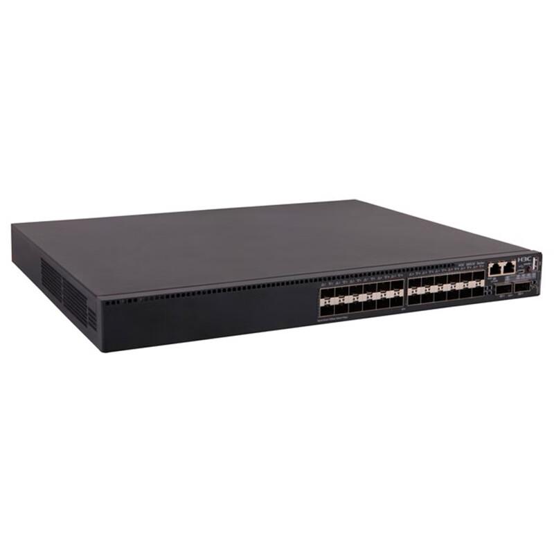 H3C S6520X-30QC-EI Core Switch