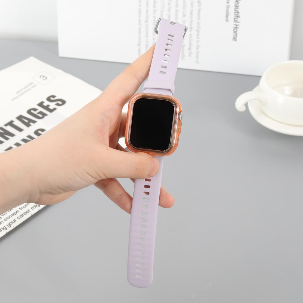 TPU Case For Huawei watch Fit 4 Pro Accessories soft Shockproof Hollow Protective Bumper Frame shell For huawei watch fit4 Cover