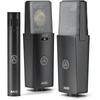 AKG (Arker Game) C104 Side Address Condenser Microphone [For Vocal Recording/Musical Instrument R...