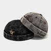 Cappellino Unisex Vintage Regolabile per Escursionismo e Alpinismo all'Aperto