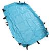 Hamster Cage Bottom Cover Breathable Removable Waterproof Leakproof Pet Cage Bottom Liner Chassis Cover for Guinea Pig