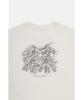 Koolongseupocheu Unisex Sotsot Graphic Long Sleeve T-Shirt Tltbx26111Cre