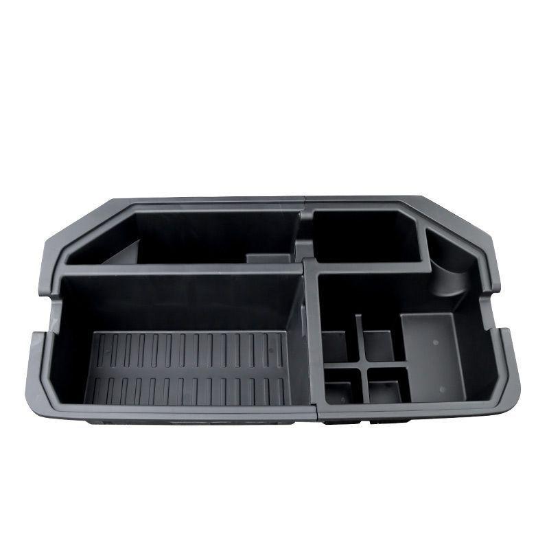 Toyota Sienna Trunk Organizer Storage Box