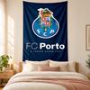 FC Porto Tapestry highquality for decorating living room bedroom dorm walls ideal as bedroom wallart orholiday gift