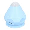 Mountable Massage   Suction Cup Wall Massage Tool Vibration Heated Back Massager for Trigger Point   Tissue Neck Fascia Relaxation