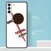 Viktor Tsoi Case For Samsung Galaxy S24 Ultra S21 S22 S23 Plus Note 10 Note 20 S8 S9 S10 S20 FE Coque