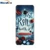 Für Samsung Galaxy XCover 4S 4 s Hülle Klare Bumper-Abdeckung Für Samsung XCover 4 G390 Fundas Transparente Silikon-Handyhüllen Coque