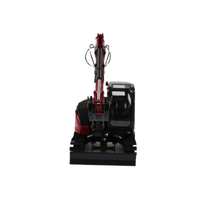 Yanmar ViO80 Diecast Miniature Yanmar YANMAR Diecast Construction Machinery Working Vehicles