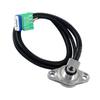 Transmission Pressure Sensor Switch 7700100009 for Renault For Clio and Compatible Gearbox Models Replacement Part