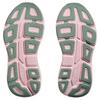 HOKA ONE ONE Bondi 9 Wide Comfortable Versatile Durable Breathable Long Distance Running Shoes Women sneaker Pink 1162014-RSTP