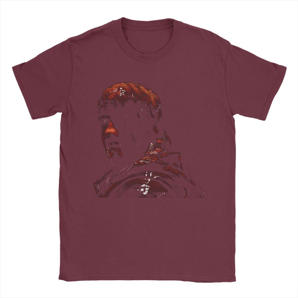 Iron Lung Freedom 2 T Shirt Mens  100 Cotton Funny TShirts O Neck  Tees Short Sleeve Clothes Gift Idea