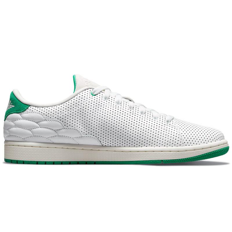 Jordan 1 Centre Court White Stadium Green Jordan DJ2756-113