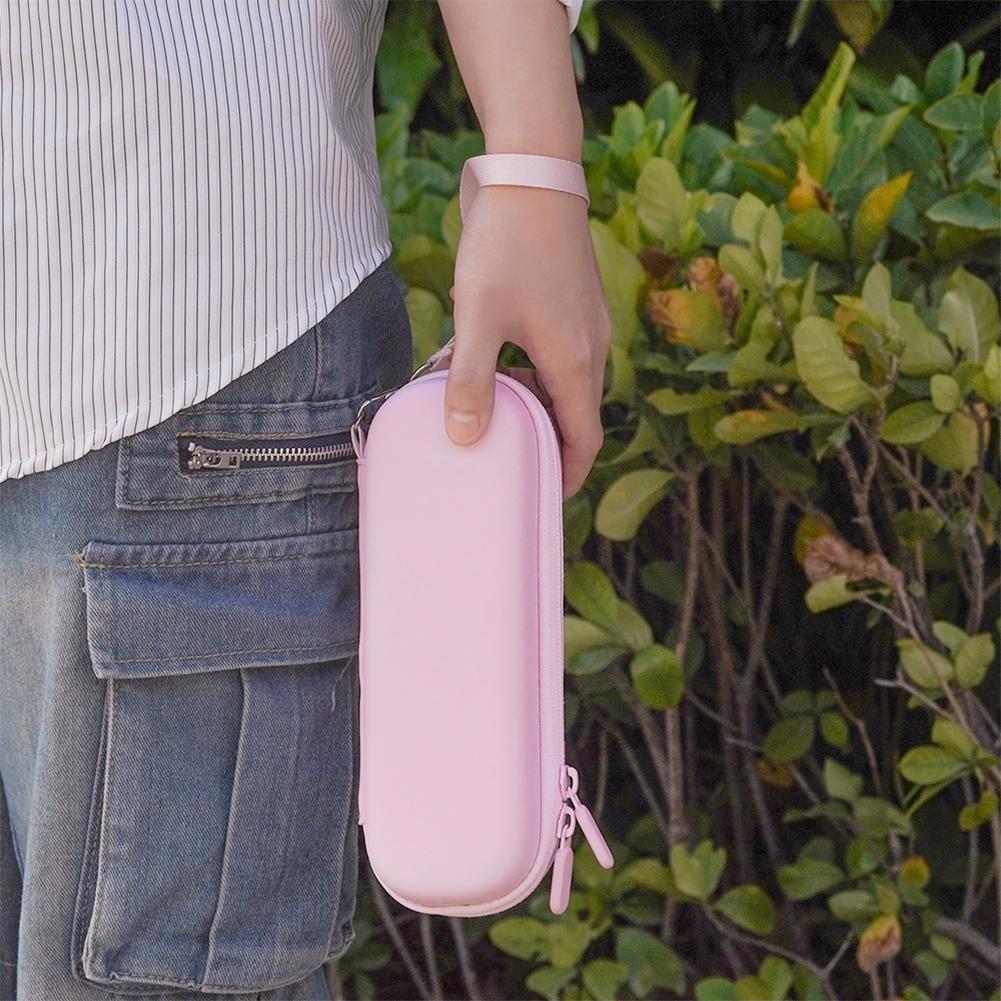 Carrying Case Camera Body Handbag Portable Hard Storage Case Protective Bag for DJI Osmo Pocket 3 Accessories